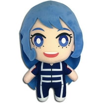 Nejire Hado Sportswear - My Hero Academia 8" Plush (Great Eastern) 77053