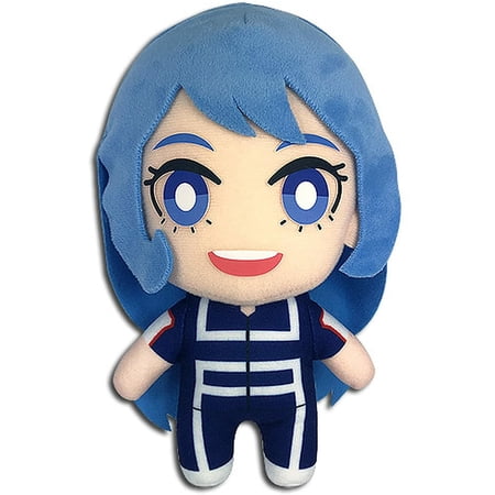 Nejire Hado Sportswear - My Hero Academia 8  Plush (Great Eastern) 77053 price history on PriceWatchPro