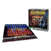 Open Box Stratego Board Game offered by Distribution Solutions