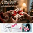 thumbnail image 7 of 2 Pcs Funny Kitchen Towels,Cute Ghost Halloween Pattern Microfiber Dish Towels,Kitchen Tea Towels,Kitchen Towel Set (18" X 26"), 7 of 7