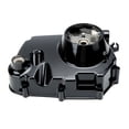 thumbnail image 3 of Right Side Engine Motor Case Casing Cover for 50cc 110cc 125cc ATV Manual Clutch, 3 of 5