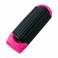thumbnail image 5 of 3pcs random color Professional Travel Hair Comb Portable Folding Hair Brush With Mirror Compact Pocket Size Purse Travel Comb, 5 of 6