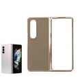thumbnail image 4 of Folding Phone Case, Impact Proof Anti Scratch Star Pattern Nano Electroplated Phone Case  For Work Black,Green,Blue,Grey, 4 of 8