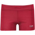 thumbnail image 1 of Shorts de Volleyball Truhit pour Femmes, Écarlate - 3TG, 1 of 1