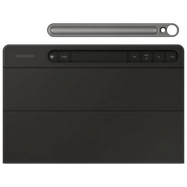 Samsung Tab S9/Tab S9FE/Tab S10FE/Tab S10 Lite) Book Cover