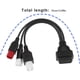 thumbnail image 4 of Kenally Cable de diagnóstico de 16 pines a OBD, adaptador de código de error OBD, sistema de motor de motocicleta, herramientas de Accesorios para motos, 4 of 6