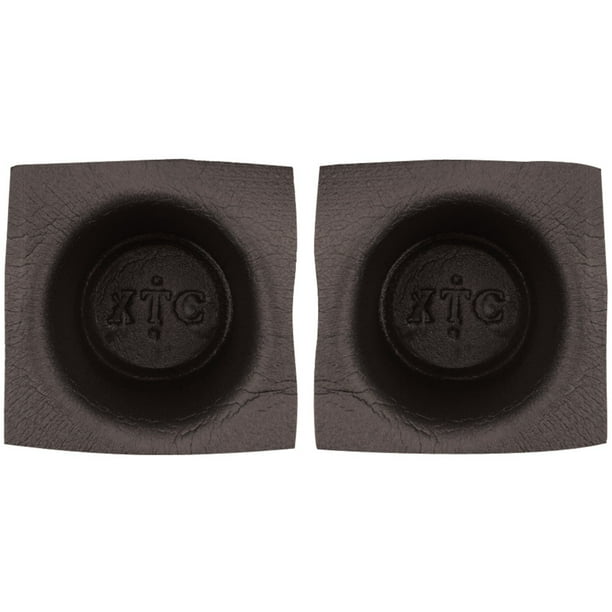 Bafle de altavoz THE INSTALL BAY VXT60 redondo negro de 6.5 pulgadas