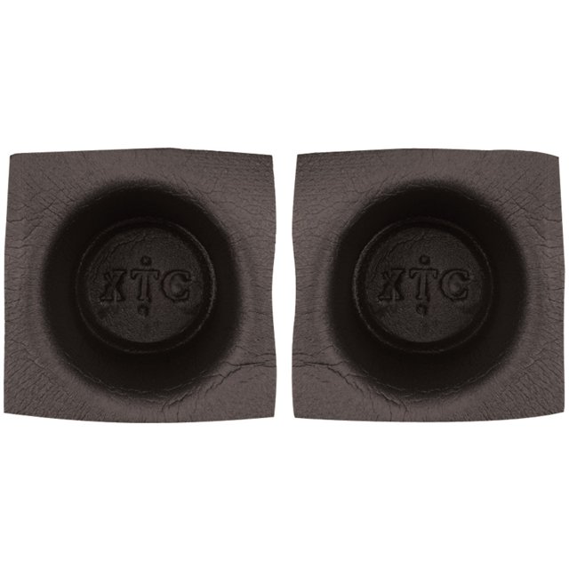 Bafle de altavoz THE INSTALL BAY VXT60 redondo negro de 6.5 pulgadas