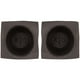 thumbnail image 1 of Bafle de altavoz THE INSTALL BAY VXT60 redondo negro de 6.5 pulgadas, 1 of 1