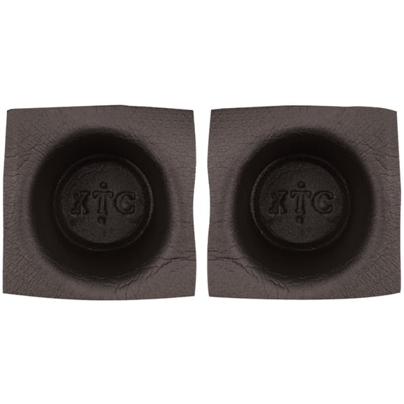 Bafle de altavoz THE INSTALL BAY VXT60 redondo negro de 6.5 pulgadas