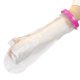 thumbnail image 1 of Brazo impermeable con funda de yeso para adultos para ducharse después de la cirugía, 1 of 7