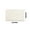🔥 White_New#13285, variant on Water Absorbent Non Slip Bathroom Floor Mat | Soft Furry Polyester Velvet Foam Rug | Doorway Entryway Foot Mat | Machine Washable | Fast Drying | 40x60cm | Gray White Yellow Pink Khaki | 1 Pack