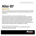 thumbnail image 3 of Aceite Motor 100% Sintético Kixx Sp 5w-40 1l, 3 of 8