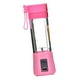 thumbnail image 4 of Taza de licuadora Juicer portátil taza de jugadora eléctrica de seguridad USB Rosado Magideal Taza de licuadora Juicer portátil, 4 of 6