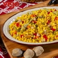 thumbnail image 7 of Vigo Paella Valenciana Yellow Rice & Seafood Dinner, 19 oz., 7 of 7