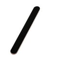 thumbnail image 4 of 10 Pack Black Professional Reusable Emery Boards Manicure Tool 100/180 Grit Nail Files Bulk Emery Boards for Natural Nails Beauty Secrets Nail File By PULMCheerger, 4 of 9