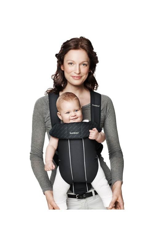 baby bjorn carrier forward facing