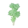 thumbnail image 4 of Artifical Plastic Succulent Plant Echeveria Flower Home Office Decor Gift, 4 of 10