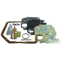 B&M 30262 Shift Improver Kit For 68-81 TH-350 Transmission