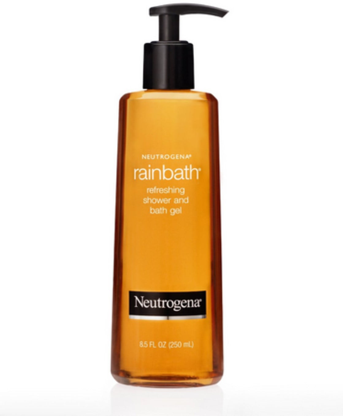 Neutrogena Rainbath Refreshing Shower & Bath Gel 8.50 oz (Pack of 4