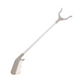 thumbnail image 1 of Thinsony Rallonge de Ramasse-Déchets Outil de Ramassage de Déchets Pliable à Main Pince Télescopique en Acier Inoxydable pour Extérieur, 1 of 6