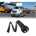 thumbnail image 2 of Hood Restraint Strap, Black, Fits Freightliner Columbia-Replaces OEM A17-12994-002, A1712994002, FRTA1712994002, PFA17-12994-002, HLK2140, 2 of 4
