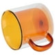 thumbnail image 4 of Tazas De Café De Vidrio, Tazas De Vidrio Vidrio De Borosilicato Duradero Fácil De Limpiar Para Café Para Agua Para Bebidas Para Vino ANGGREK Otros, 4 of 8