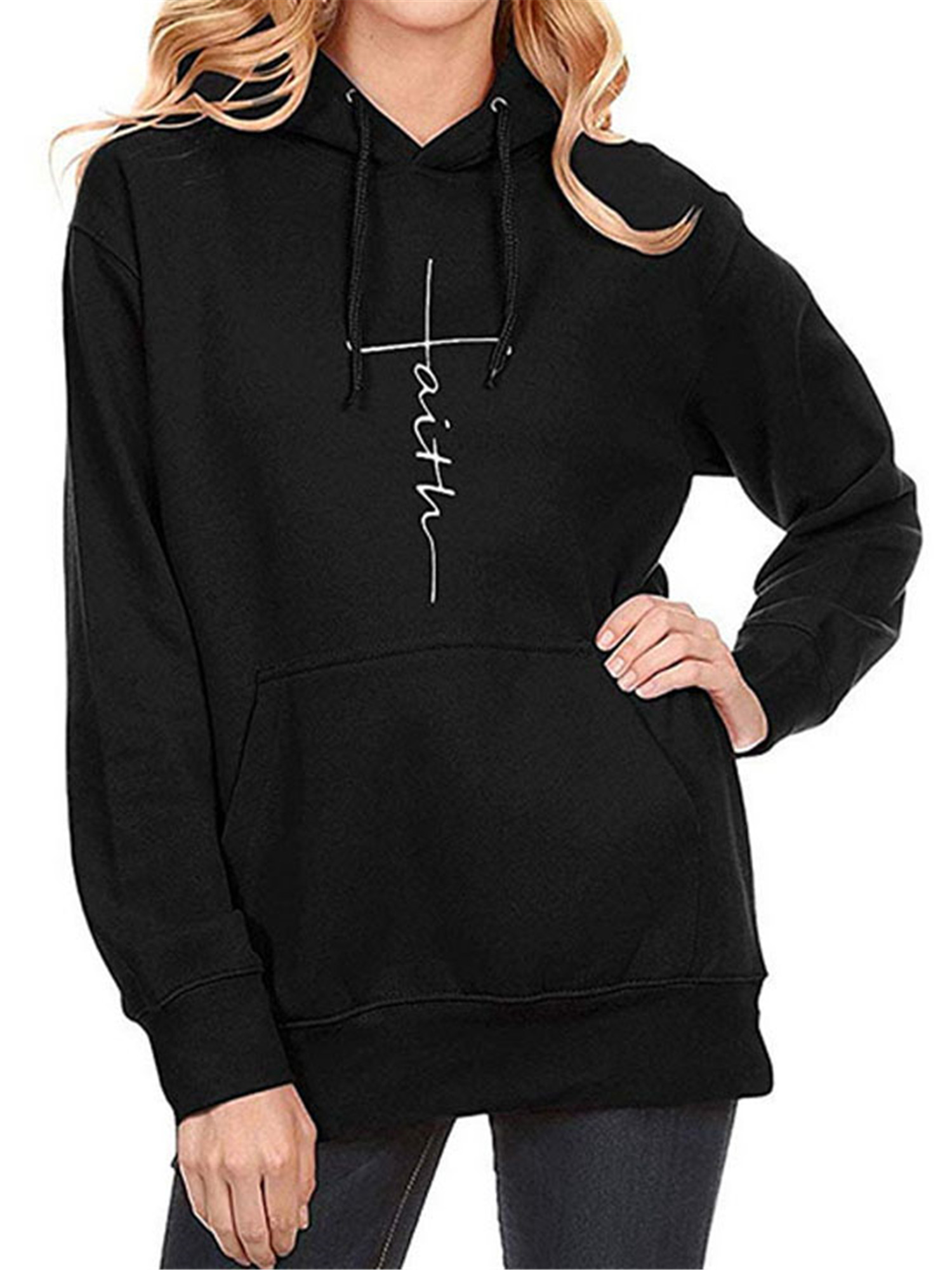 hoodie faith