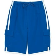 Sand 'n' Sun - Boy's Cargo Swim Trunks