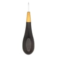 thumbnail image 1 of Stitching Awl Leather Craft Sewing Awl Handle Sewing Awl Kits Chisel Leather Craft Sewing Awl Kits Handmade Sewing Tools DIY Stitcher Taper For Leather DIY Craft Lover, 1 of 9