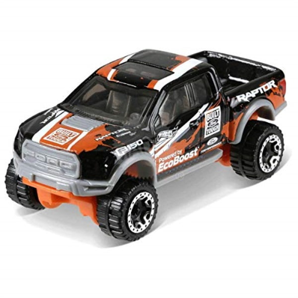 hot wheels hot trucks 2018