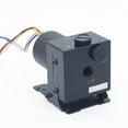 thumbnail image 3 of Computer Water Cooling Water Pump Double Adjustable Flow for Head 5 Meters Flow, 3 of 9