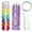 C-8 colored yarn, variant on High-performance 6-color/8-color Weaving Knitting Spool set Colorful Wool with Machine Hand Knitting Tools