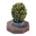 thumbnail image 1 of Modelo de Terraza Zulema 1:64 Estilo D Hecho de Resina, 1 of 8