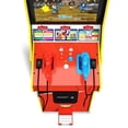 thumbnail image 3 of Arcade1UP Time Crisis Deluxe Arcade Machine 4-en-1, 3 of 6