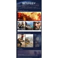 thumbnail image 4 of Electronic Arts Battlefield V Xbox One Game, 4 of 9