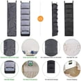 thumbnail image 3 of Vertical Planter Wall Mounted Planting Bag Outdoor Greening Container Garden Planters Bag, 3 of 6