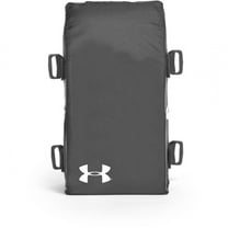 Under Armour Adult Knee Supports Black