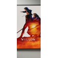 thumbnail image 2 of Poster Willow Movie Poster Print 2024 Movie Poster | Modern Room Decorative Arts | Popular Film Gift 12X18, UNFRAMED, 2 of 3