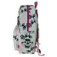 thumbnail image 3 of Disney Classics Alice in Wonderland Cheshire Cat 17" Backpack with Laptop Slot-, 3 of 4