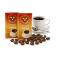 thumbnail image 4 of 3 Coracoes Brazilian Traditional Coffee 8.8 oz (250g) | Pack of 3 - Cafe Tradicional Brasileiro 3 Coracoes | Brazil in Texas, 4 of 5