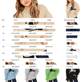 thumbnail image 3 of XXWXYD Girls Hoodie Cute Halloween Graphic Print, Long Sleeve Fleece Cotton Pullover, Oversized Cotton Fleece Crewneck - Cute Halloween Outfit for Toddler Girls Kids Youth, 3 of 4