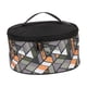 thumbnail image 4 of Bolsa para Ollas de Camping, Organizador de Vajilla, Bolsa de Transporte Redonda, Bolsa para Cubiertos, Organizador de Utensilios, Bolsa para Utensili, 4 of 9