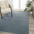 thumbnail image 5 of JONATHAN Y WASHABLE 8 x 10 Area Rug, Twyla - Blue, WSH300B-8, 5 of 10