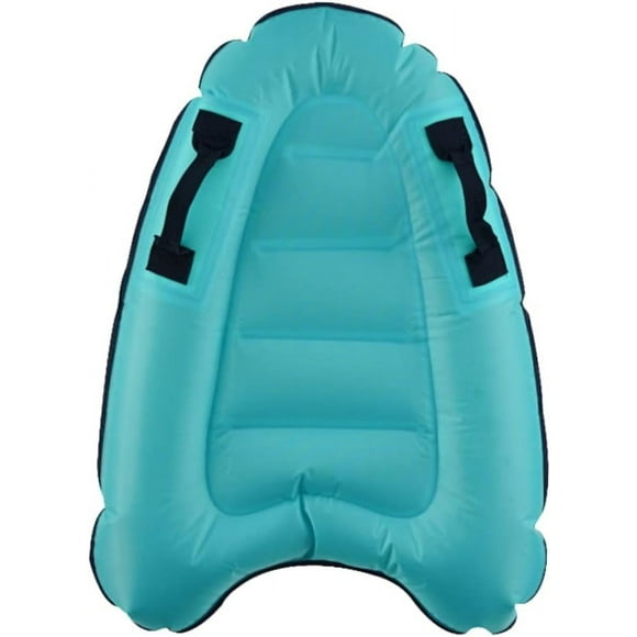 ParentSwimming Pool Chaise Lounges Beach Holiday Floating Row Inflatable Floating Row Mattresses Float Lounge Beach Lounge Chairs Inflated Mattress Spray Beach Vacation