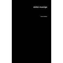 stolen musings, (Hardcover)