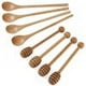thumbnail image 1 of 4 palitos para medir miel de 6 pulgadas y 4 cucharas para me, 1 of 1