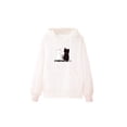 thumbnail image 1 of Sudadera con capucha de mujer Colcomx Manga Larga, 1 of 4