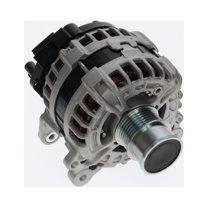 OEG Parts New 140AMP Alternator Replacement For Volkswagen Jetta 1.4L 2016 2017 2018 16-18 04E903025J TG14C119 F000BL0862 F000BL0861 849167 20994 04E903025JX
