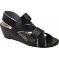 thumbnail image 2 of women's ros hommerson wynona strappy wedge sandal, 2 of 2